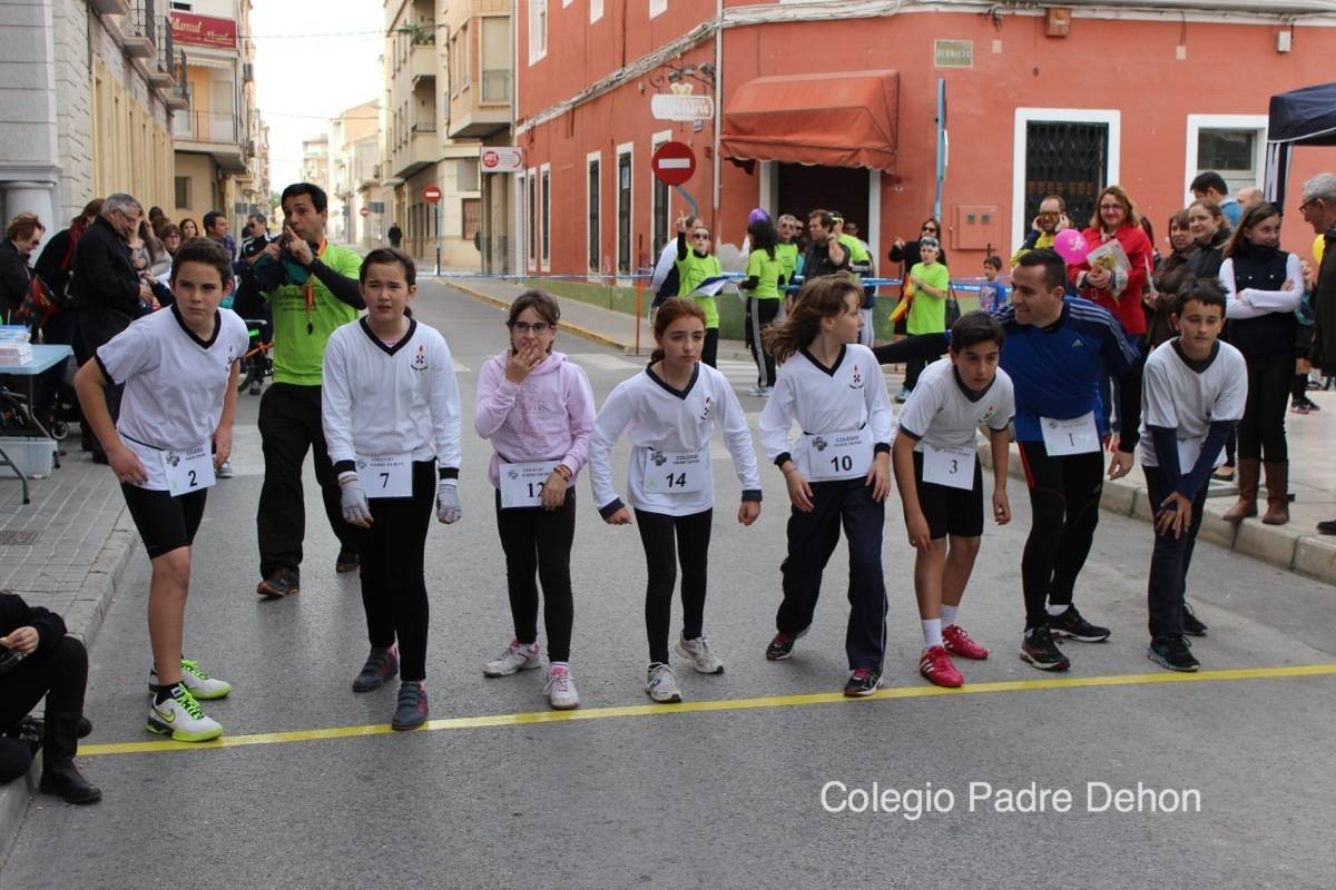 2014 03 29 IV DUATLÓN PADRE DEHON (198)